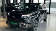 BYD Leopard 3 Max