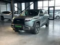 BYD Leopard 3
