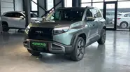 BYD Leopard 3 Max