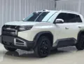 BYD Leopard 3