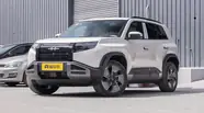 BYD Leopard 3 Ultra