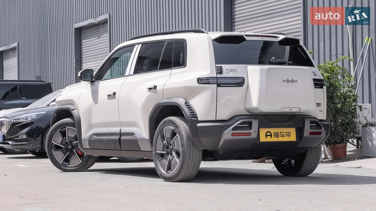 BYD-6