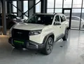 BYD Leopard 3
