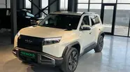 BYD Leopard 3 Max