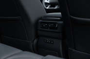BYD Leopard 5 Ultra