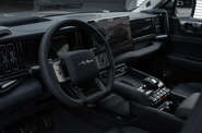 BYD Leopard 5 Ultra