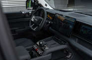 BYD Leopard 5 Ultra
