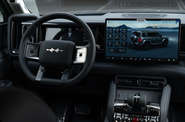 BYD Leopard 5 Ultra