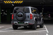 BYD Leopard 5 Ultra