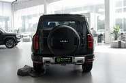 BYD Leopard 5 Laser
