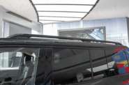 BYD Leopard 5 Laser