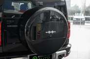 BYD Leopard 5 Laser