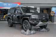 BYD Leopard 5 Laser