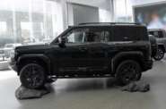 BYD Leopard 5 Laser