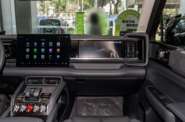 BYD Leopard 5 Laser