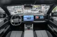 BYD Leopard 5 Laser