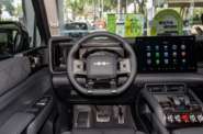 BYD Leopard 5 Laser