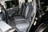 BYD Leopard 5 Laser