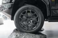BYD Leopard 5 Laser