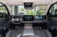 BYD Leopard 5 Laser