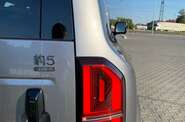 BYD Leopard 5 Ultra