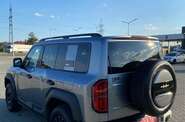 BYD Leopard 5 Ultra