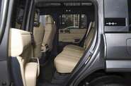 BYD Leopard 5 Ultra