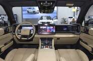 BYD Leopard 5 Ultra