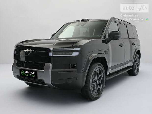 BYD Leopard 7 2025 BYD Leopard 7 2025