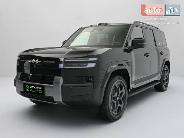 BYD Leopard 7 2025 BYD Leopard 7 2025