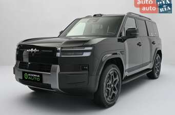 BYD Leopard 7 2025 в Київ