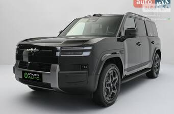 BYD Leopard 7 2025 Ultra