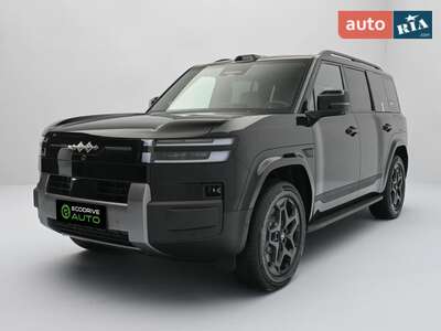 BYD Leopard 7 2025 Ultra