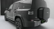 BYD Leopard 7 Ultra