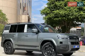 BYD Leopard 7