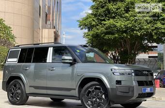 BYD Leopard 7 2025 Ultra