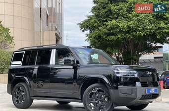 BYD Leopard 7 2025 в Одеса