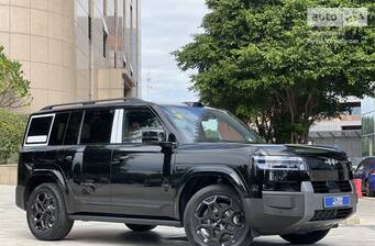 BYD Leopard 7 2025 Ultra