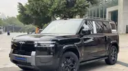 BYD Leopard 7 Ultra