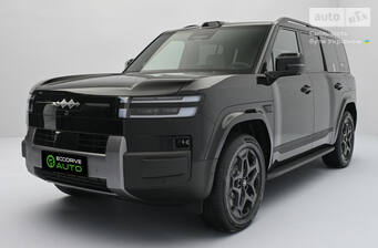 BYD Leopard 7 2025 Ultra