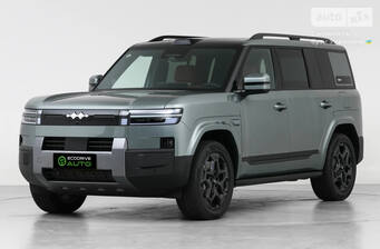 BYD Leopard 7 2025 Ultra