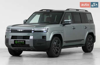 BYD Leopard 7 2025 в Київ