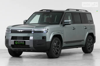 BYD Leopard 7 2025 Ultra