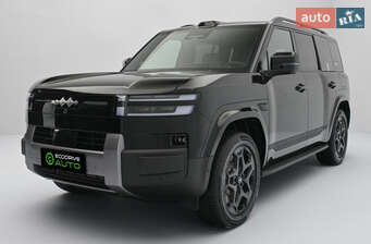 BYD Leopard 7 2025 в Київ