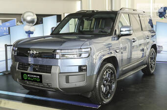 BYD Leopard 7 2025 Ultra