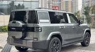 BYD Leopard 7 Ultra