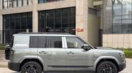 BYD Leopard 7 Ultra