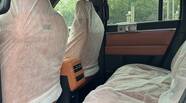 BYD Leopard 7 Ultra