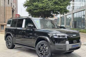 BYD Leopard 7 2025 Ultra