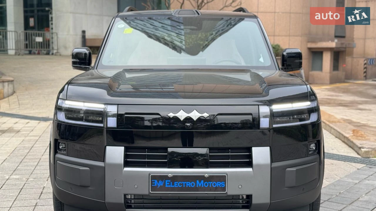 BYD-15